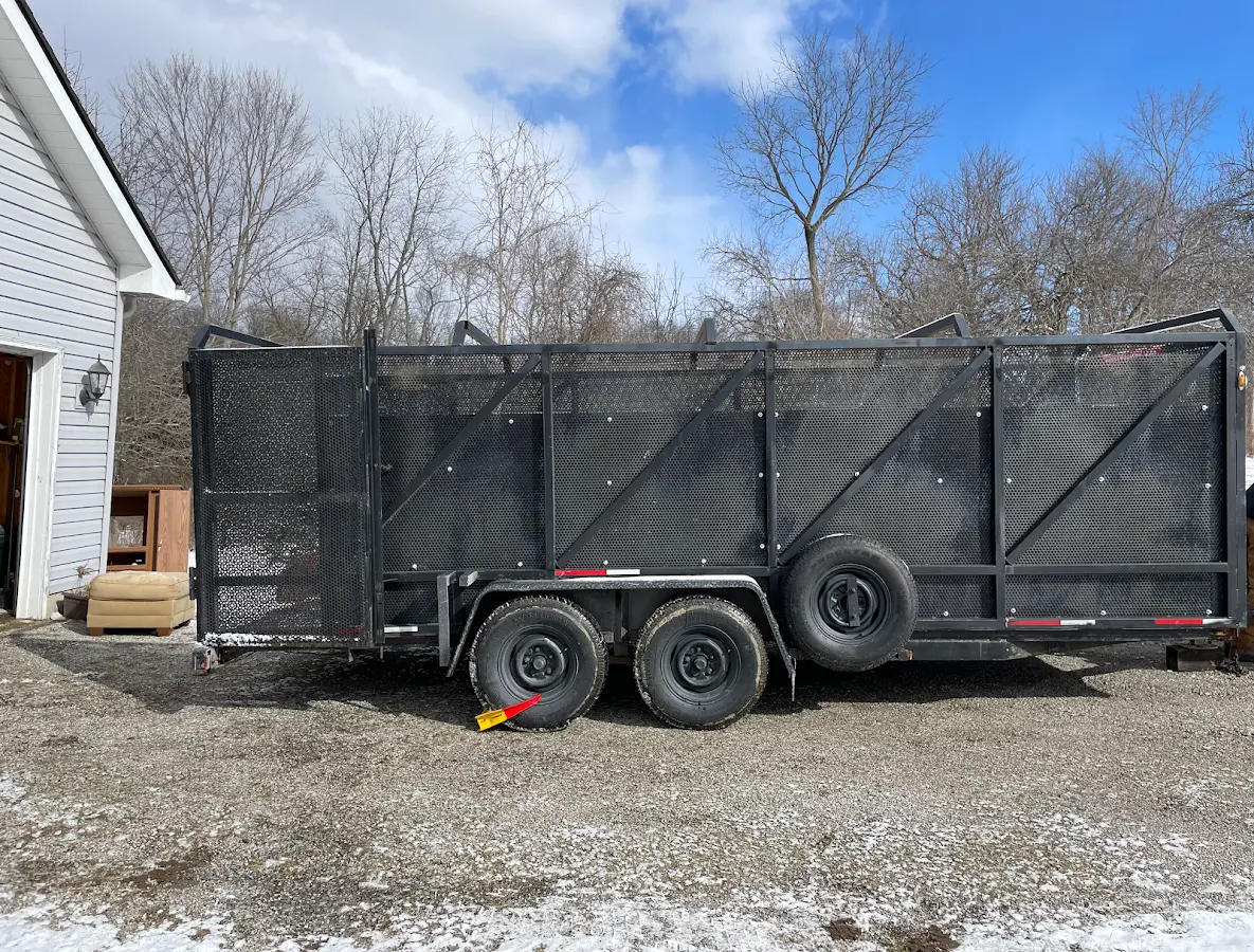 Dumpster Rental services in Vinita, OK